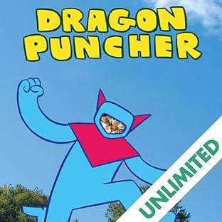Dragon Puncher